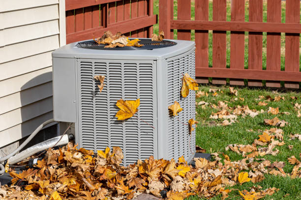 Best Geothermal HVAC Systems in Essex, IL