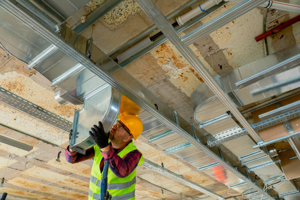 Best HVAC for Healthcare Facilities in Essex, IL
