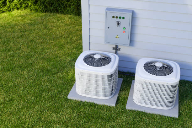 Best HVAC Financing and Leasing in Essex, IL