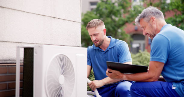 Essex, IL HVAC Company