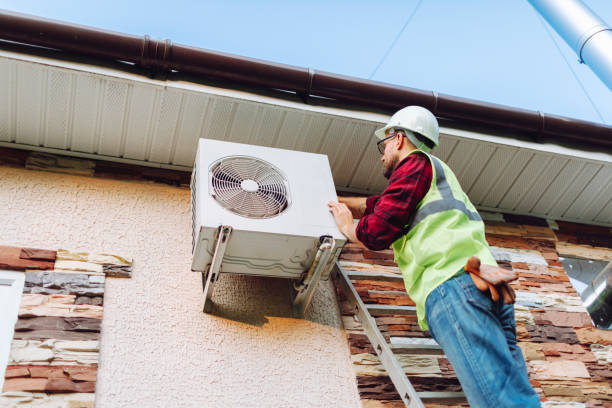 Best Air Conditioning Cleaning in Essex, IL