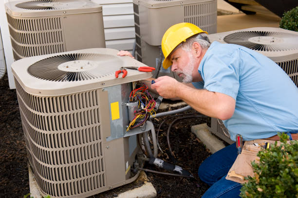 Best Seasonal HVAC Services in Essex, IL