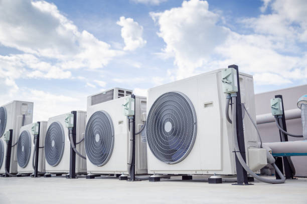 Best HVAC Retrofitting and Upgrading in Essex, IL