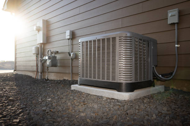 Best Emergency HVAC Services in Essex, IL